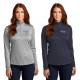 Sport-Tek ® Ladies Endeavor 1/2-Zip Pullover